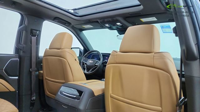 Used 2023 Cadillac Escalade ESV Premium Luxury image 27