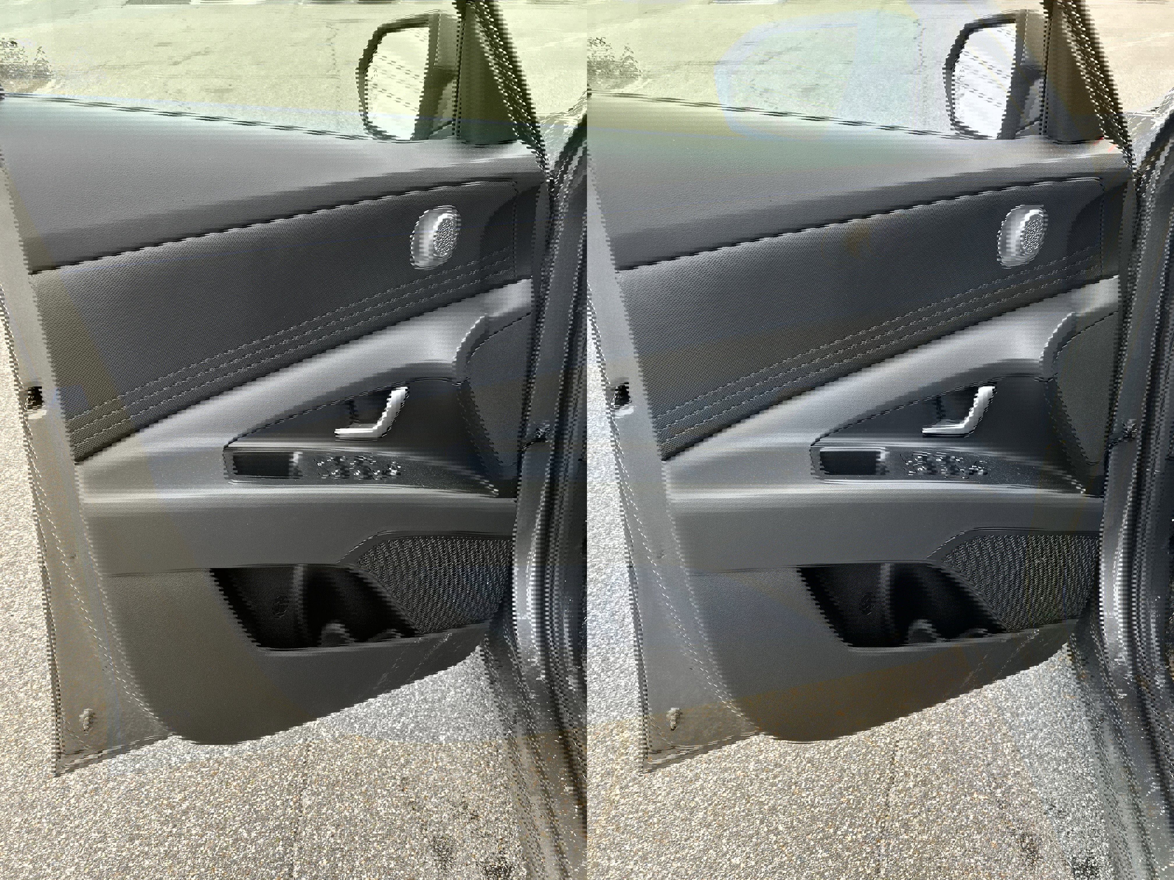 New 2026 Hyundai Elantra SE image 17