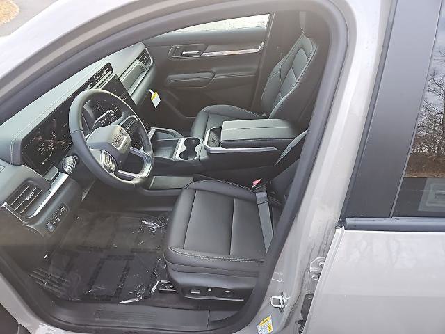 New 2026 GMC Terrain Elevation w/ Elevation Premium Package image 11