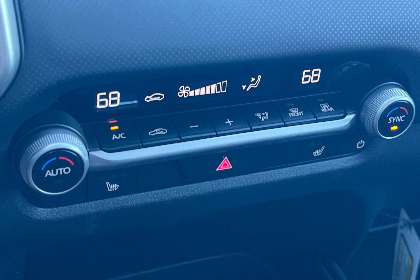 New 2026 MAZDA CX-50 2.5 Hybrid w/ Preferred Pkg image 17