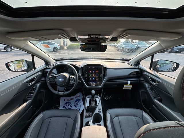 Certified 2025 Subaru Crosstrek 2.5i Limited AWD/4WD image 14