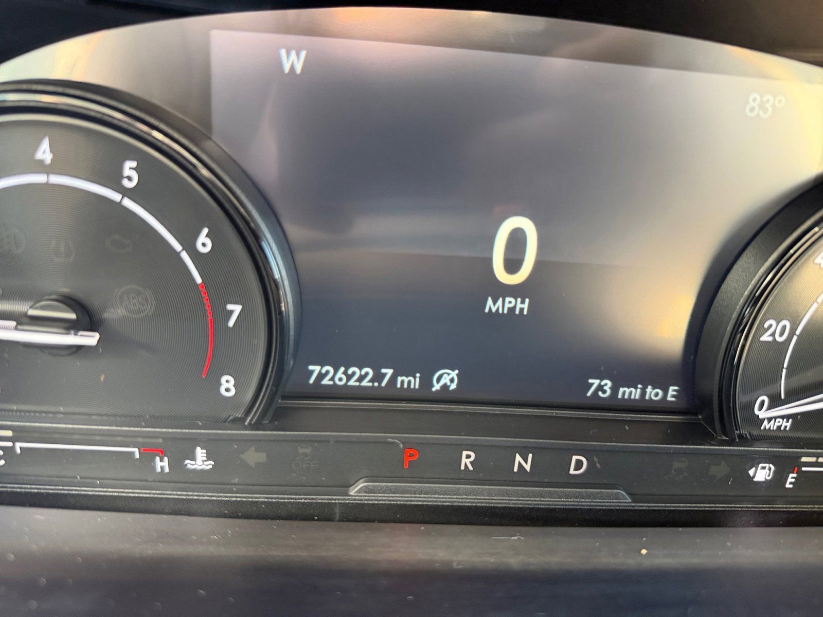 Used 2022 Lincoln Corsair AWD w/ Premium Package image 16