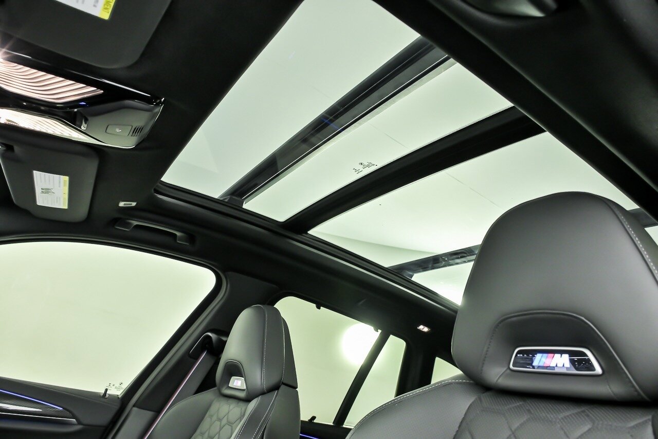 Used 2022 BMW X3 M w/ Competition Package AWD/4WD image 24