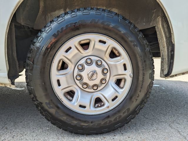 Used 2019 Nissan NV 2500 SV image 26