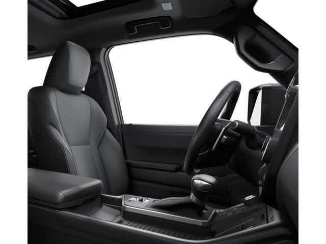 New 2026 Lexus GX 550 w/ Accessory Package (Z1) AWD/4WD image 7