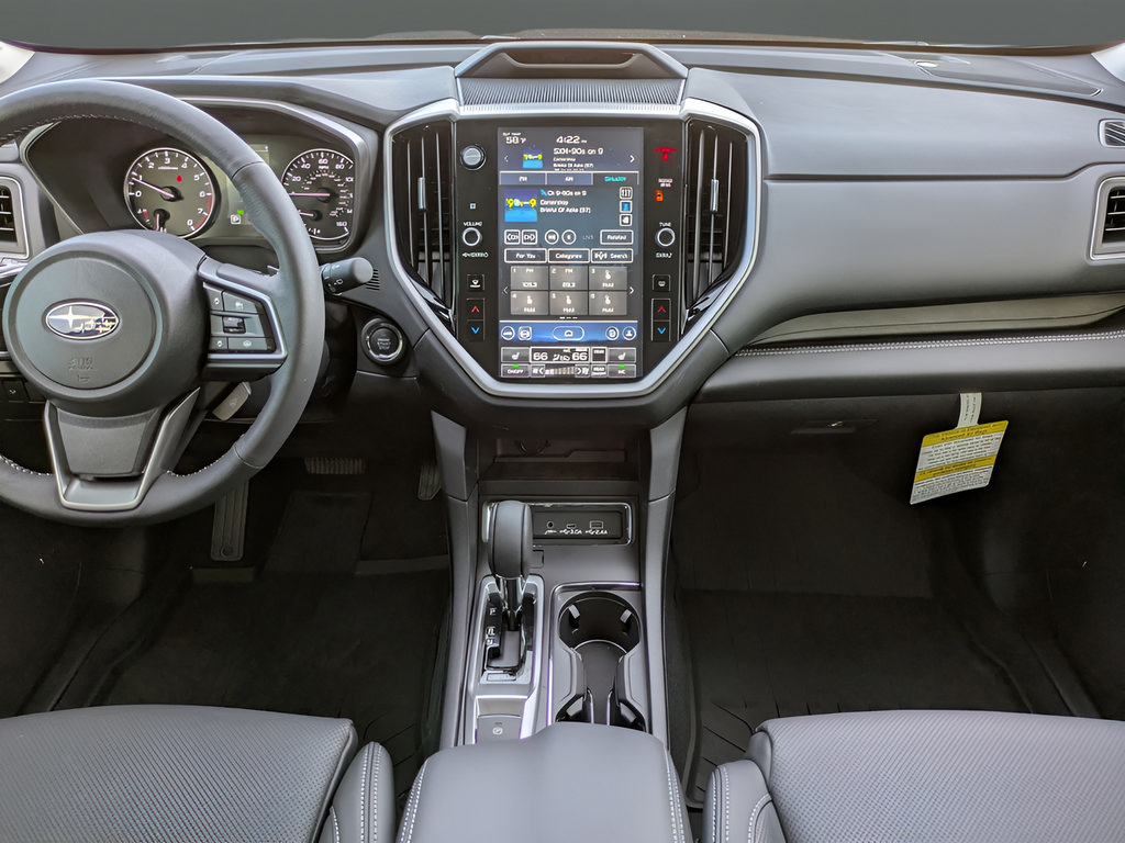 Used 2025 Subaru Ascent Limited AWD/4WD image 18