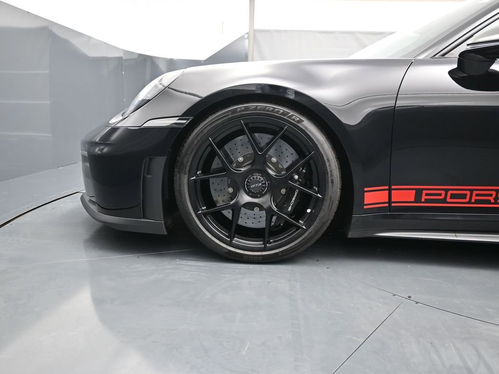 Certified 2025 Porsche 911 GT3 RWD image 6