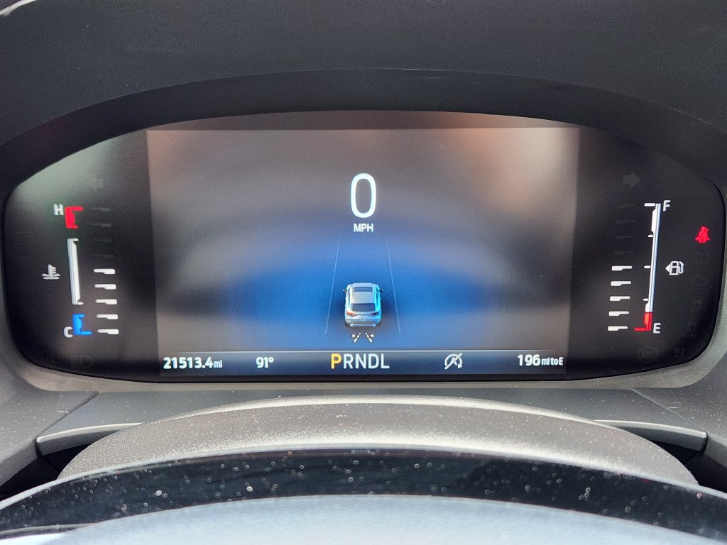 Used 2023 Ford Escape Active w/ Cold Weather Package FWD image 19