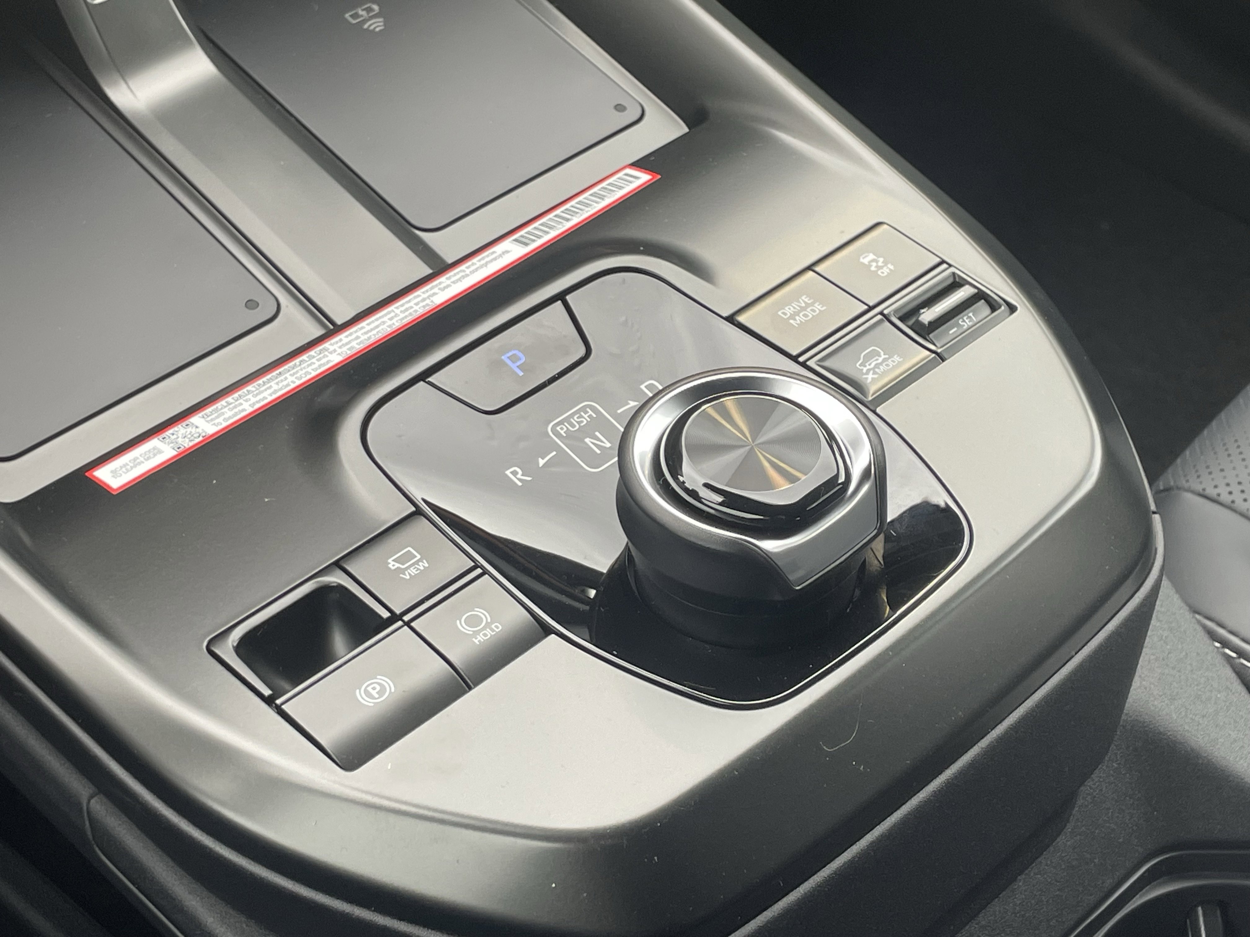 New 2026 Subaru Uncharted AWD image 23
