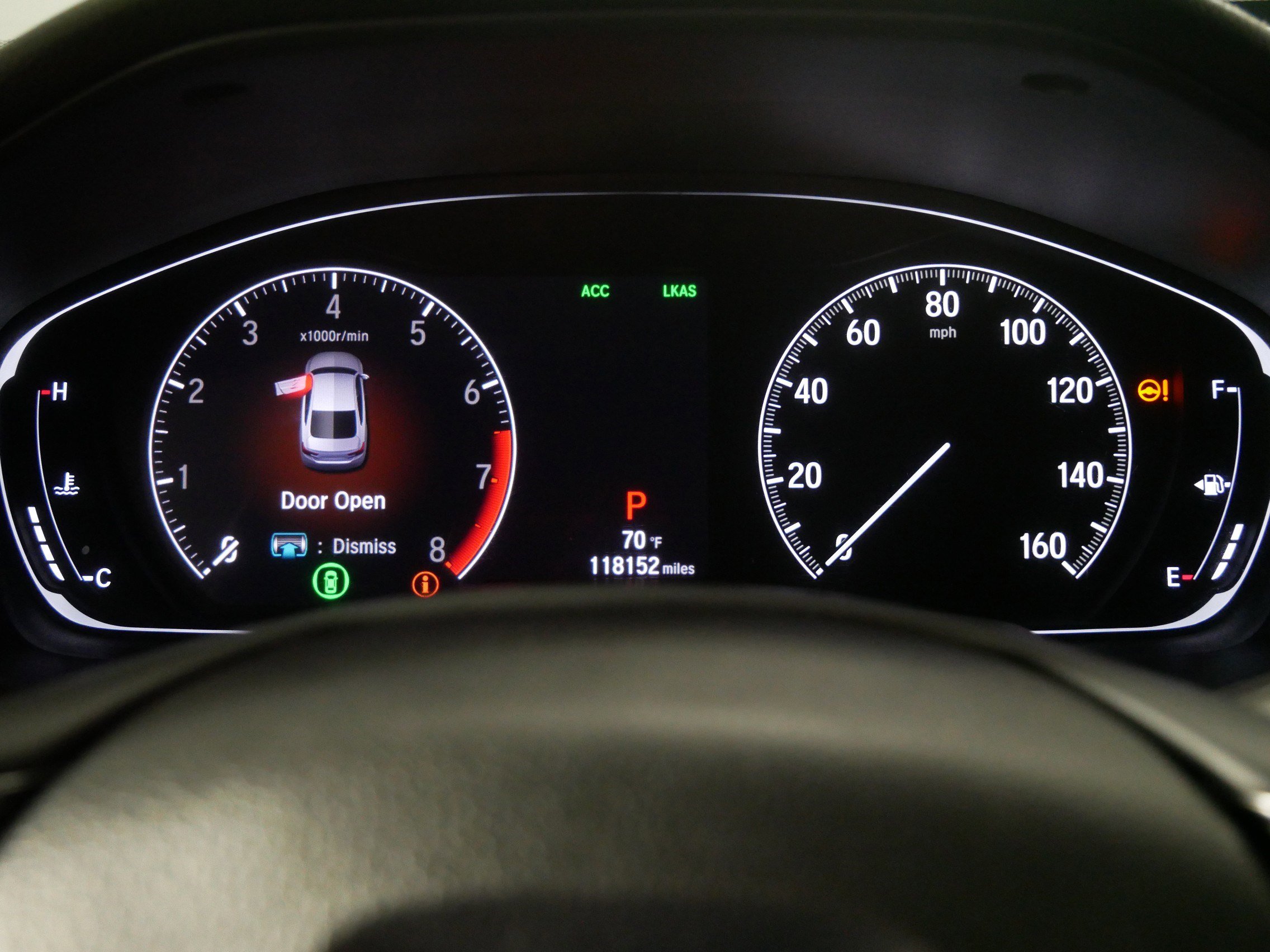 Used 2018 Honda Accord Sport image 21