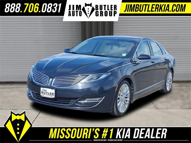 Used 2013 Lincoln MKZ