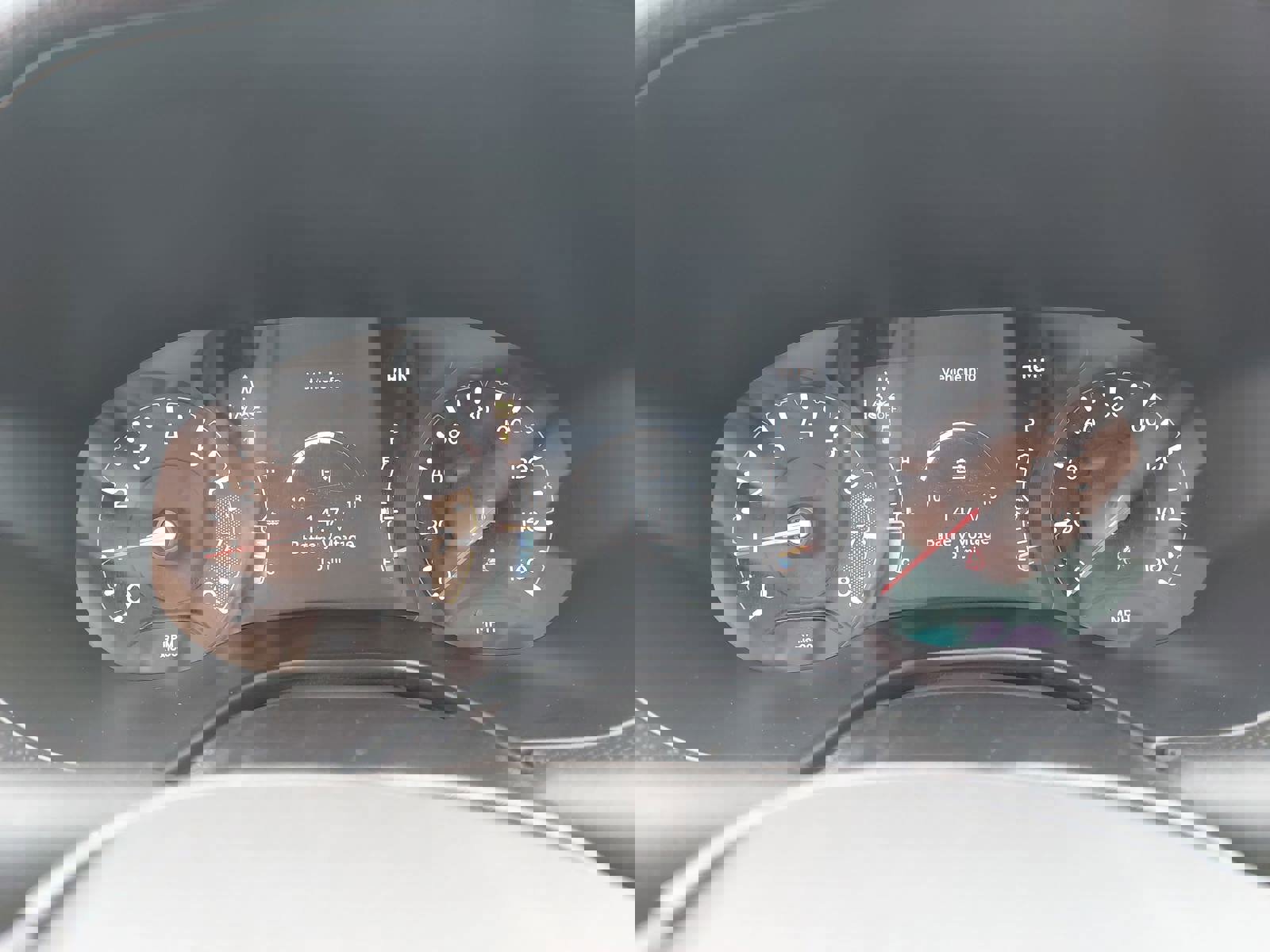 New 2026 Jeep Compass Latitude image 21