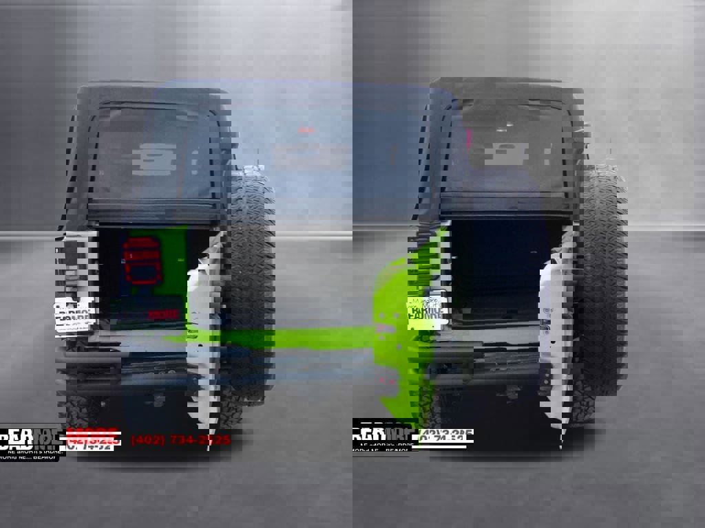 Used 2013 Jeep Wrangler Sport image 10