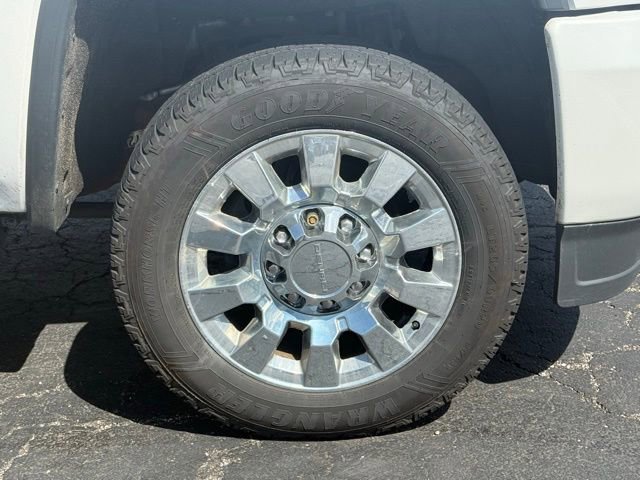 Used 2018 GMC Sierra 2500 Denali w/ Duramax Plus Package image 5