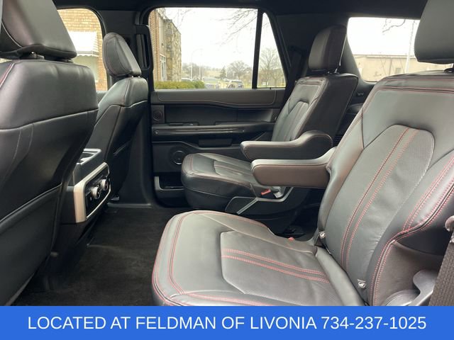 Used 2022 Ford Expedition Limited image 26