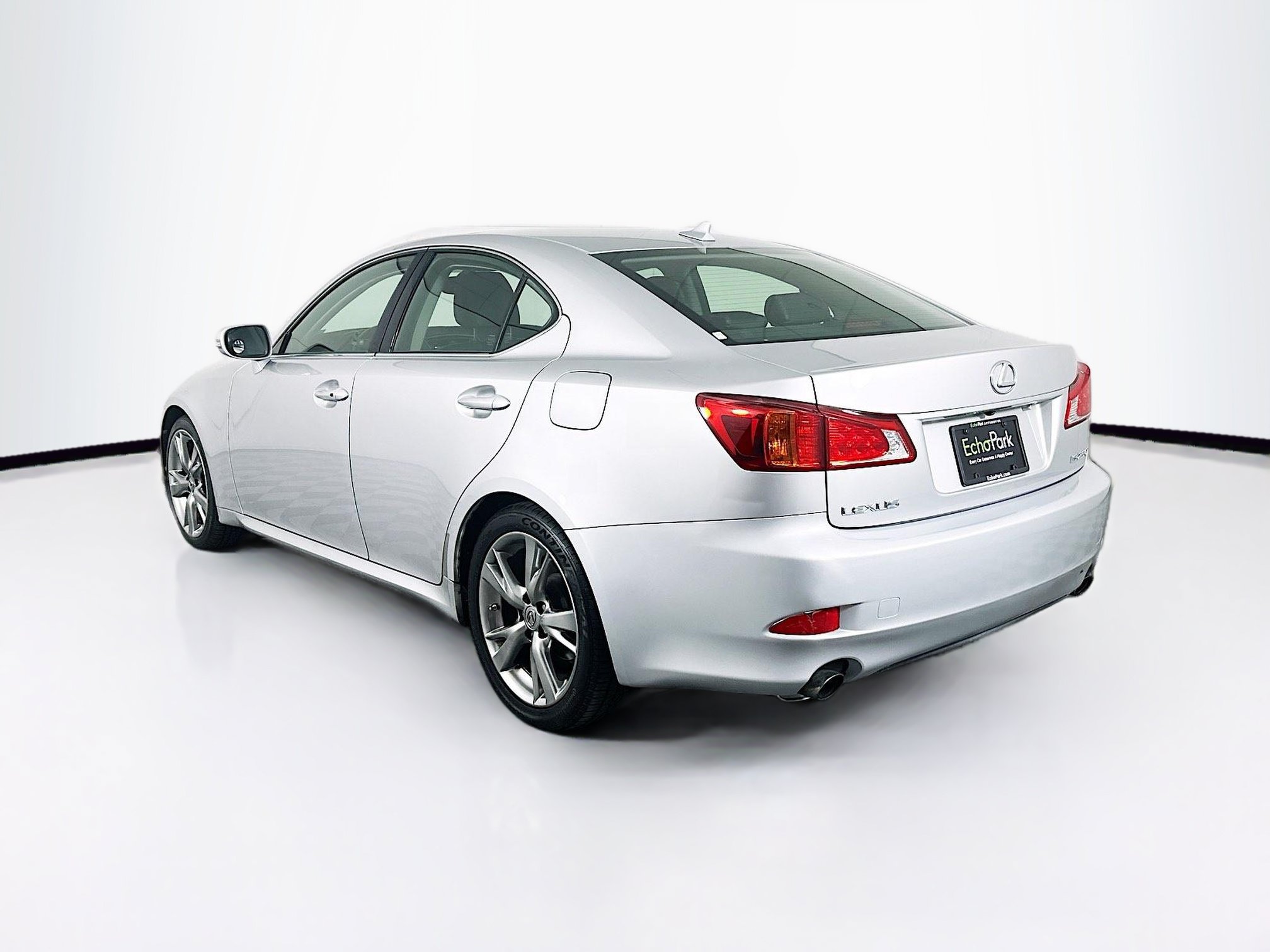 Used 2010 Lexus IS 250 RWD image 5