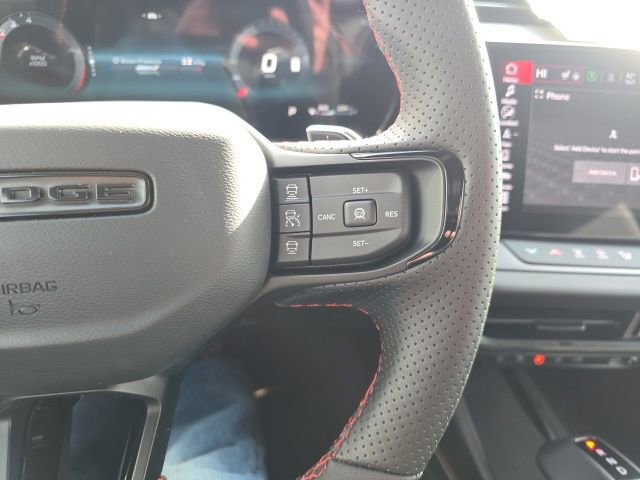 New 2026 Dodge Charger Scat Pack AWD/4WD image 14