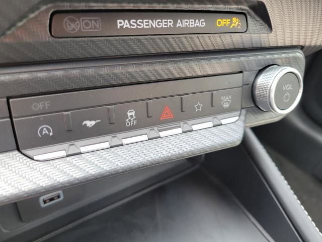 New 2025 Ford Mustang GT Premium w/ 60th Anniversary Package image 28