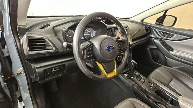 Used 2021 Subaru Crosstrek 2.5i Sport AWD/4WD image 14
