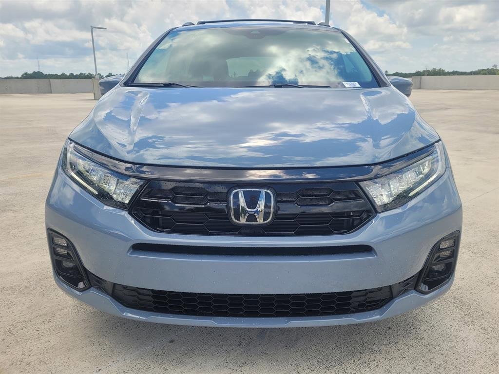 New 2026 Honda Odyssey Elite image 2