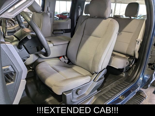 Used 2019 Ford F150 XLT image 15