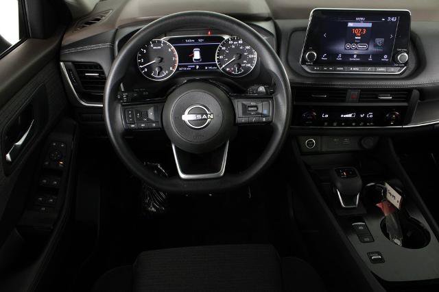 Certified 2023 Nissan Rogue SV FWD image 7