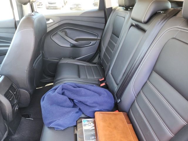 Used 2019 Ford Escape SEL FWD image 28