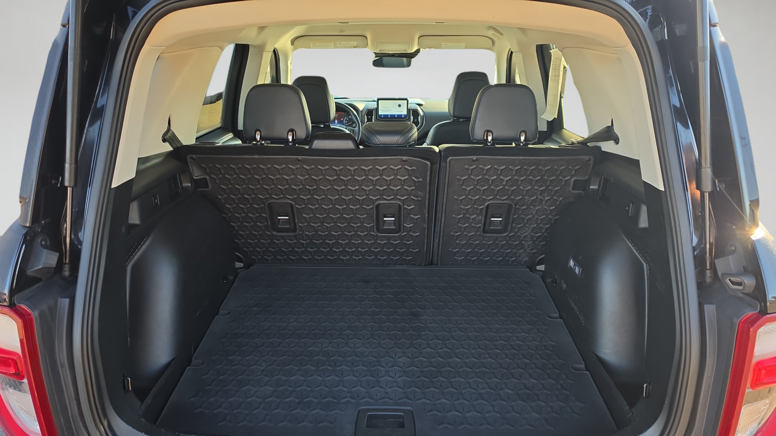 Used 2021 Ford Bronco Sport Outer Banks AWD/4WD image 21