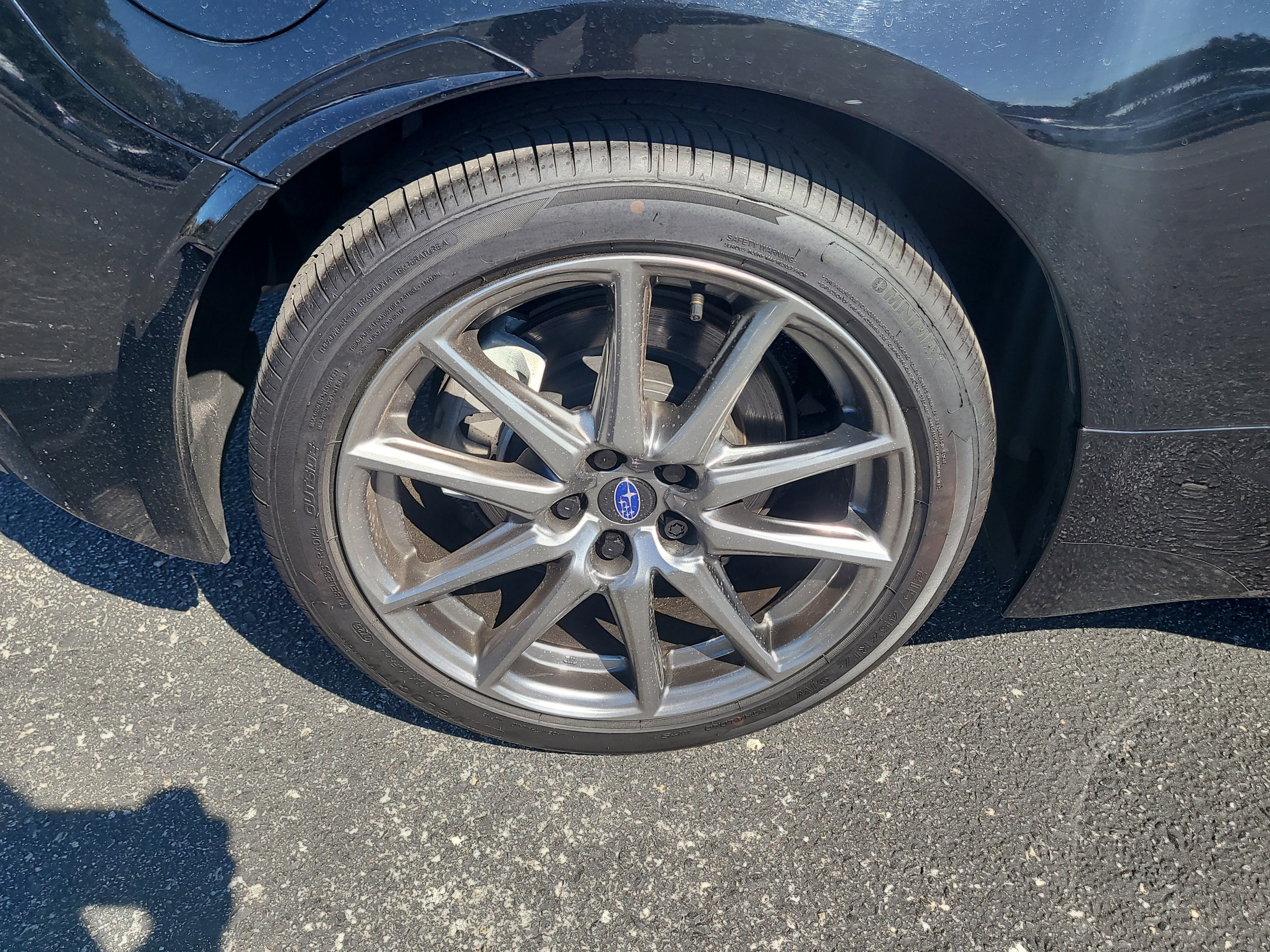 Used 2024 Subaru BRZ Premium image 9