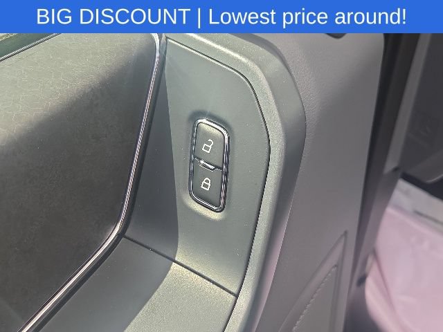 Used 2024 Ford F150 XLT AWD/4WD image 21
