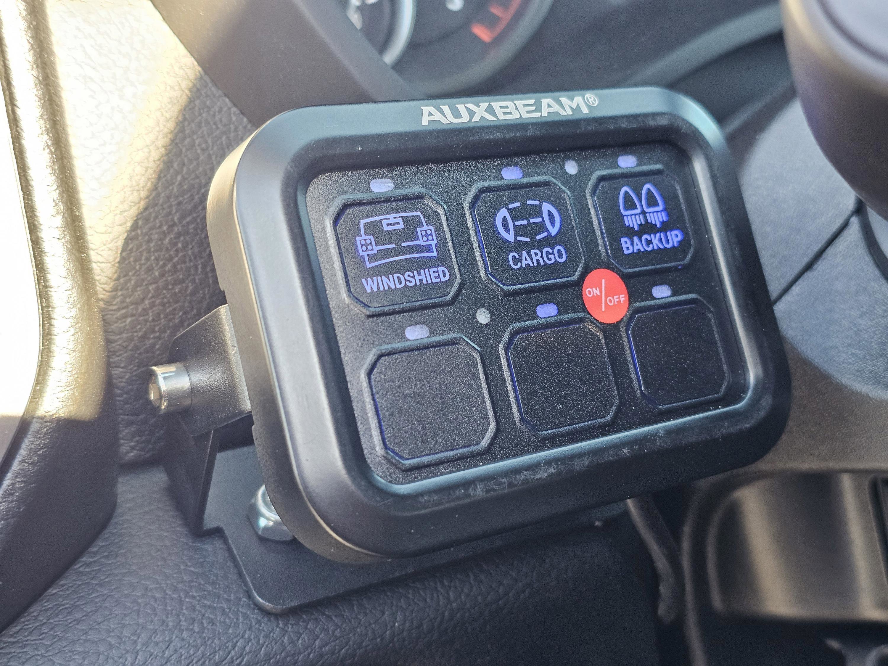 New 2026 RAM 2500 Big Horn image 20