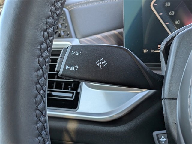 Used 2025 BMW X5 xDrive40i w/ M Sport Package image 33