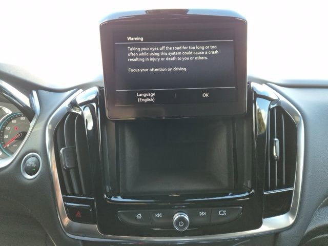 Used 2024 Chevrolet Traverse LT w/ LPO, Floor Liner Package image 24