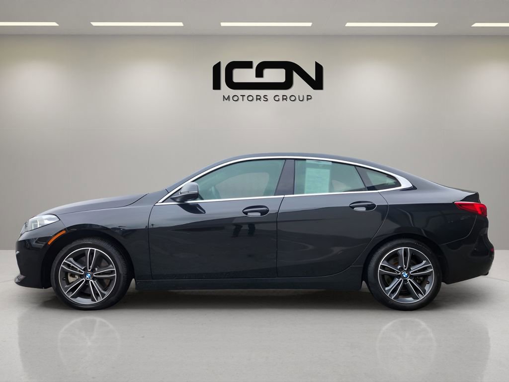 Used 2022 BMW 228i xDrive Gran Coupe image 2