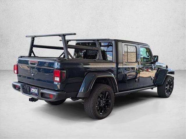 Used 2025 Jeep Gladiator Sport AWD/4WD image 5