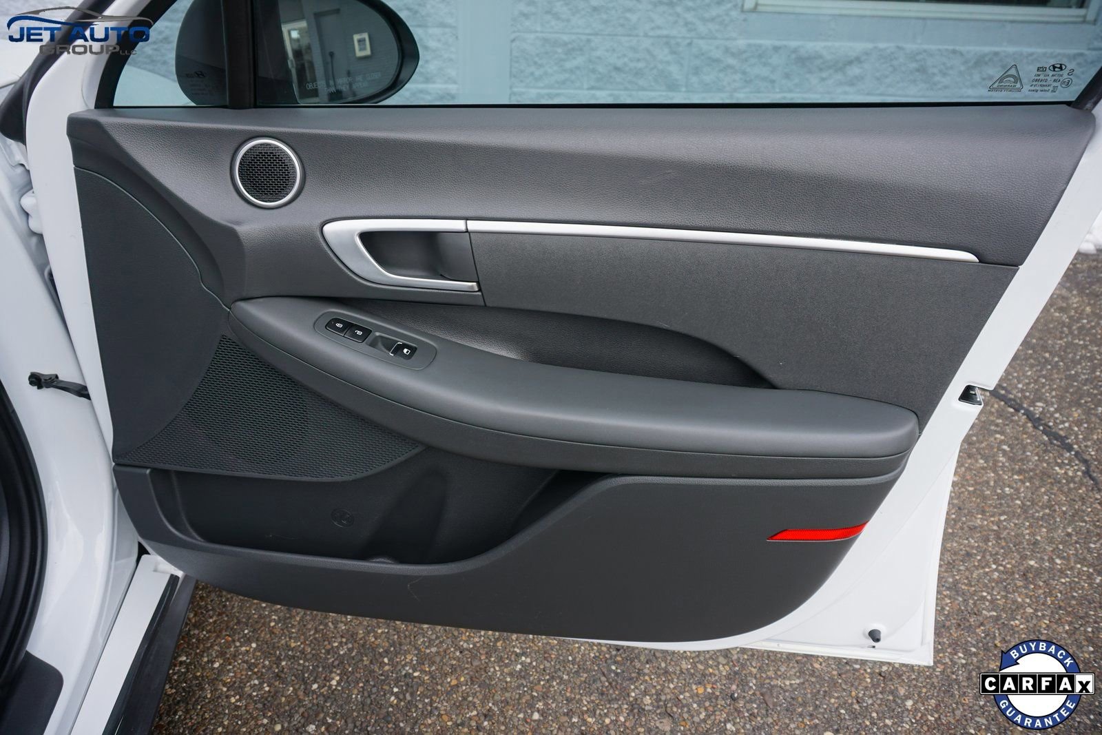 Used 2022 Hyundai Sonata SE image 22