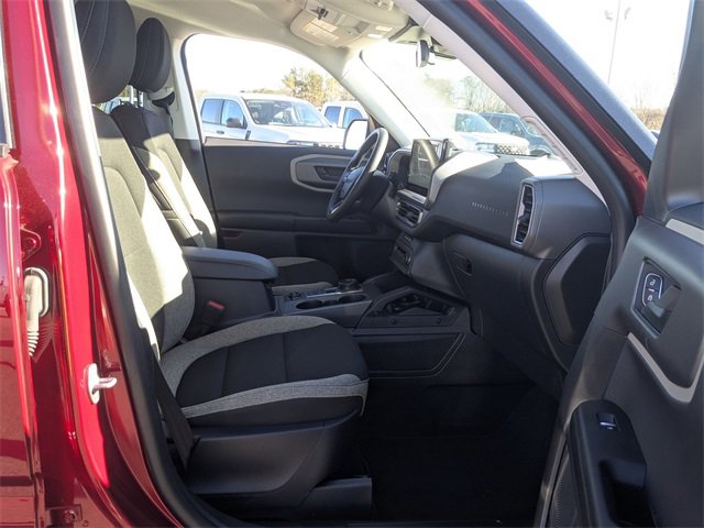 Used 2025 Ford Bronco Sport Big Bend image 25