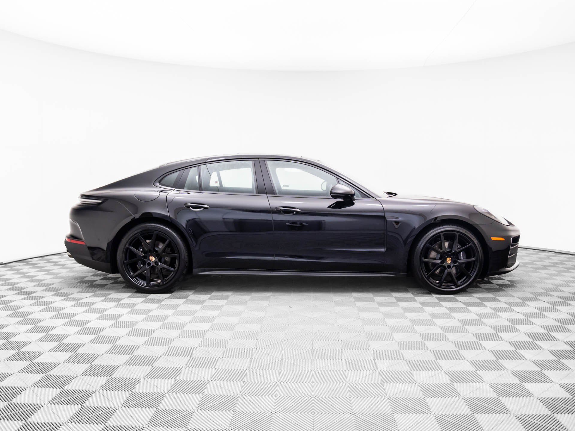 New 2026 Porsche Panamera 4 AWD/4WD image 7