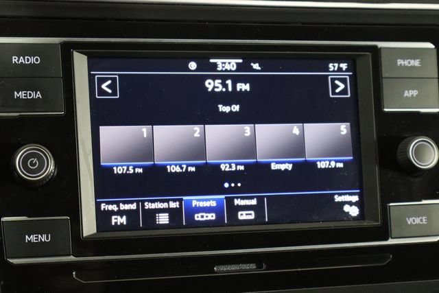 Used 2023 Volkswagen Tiguan S FWD image 25