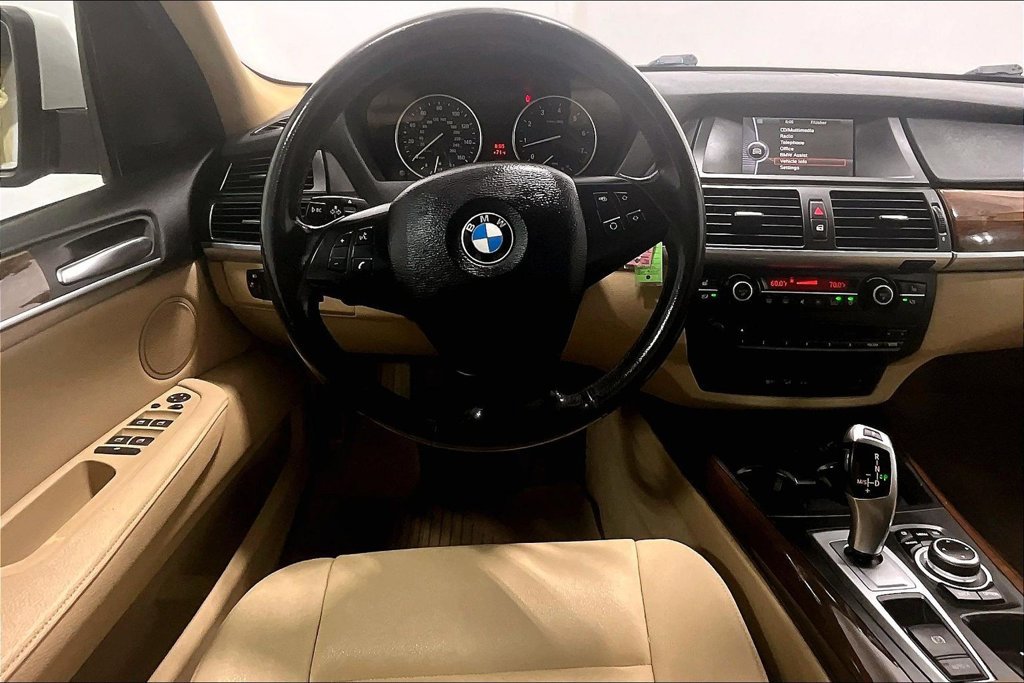 Used 2013 BMW X5 xDrive35i AWD/4WD image 5