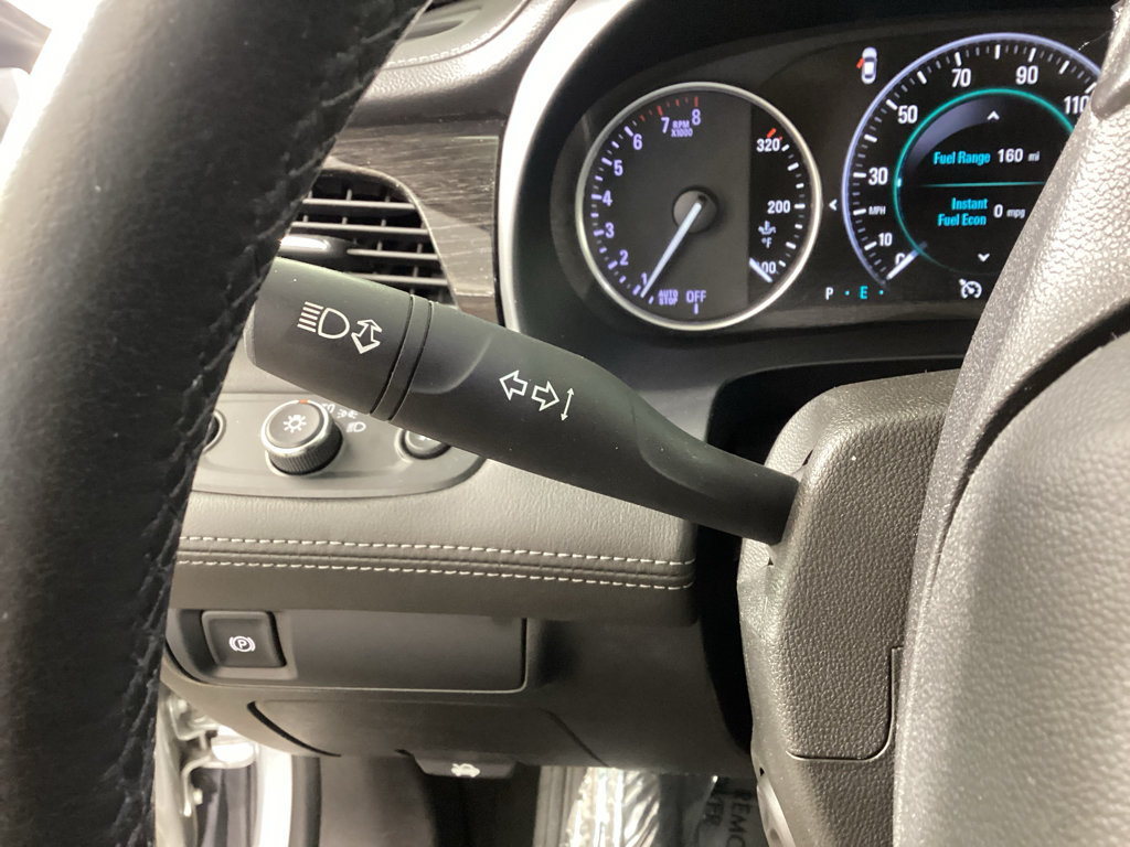Used 2017 Buick LaCrosse Essence w/ Sights and Sounds Package FWD image 21