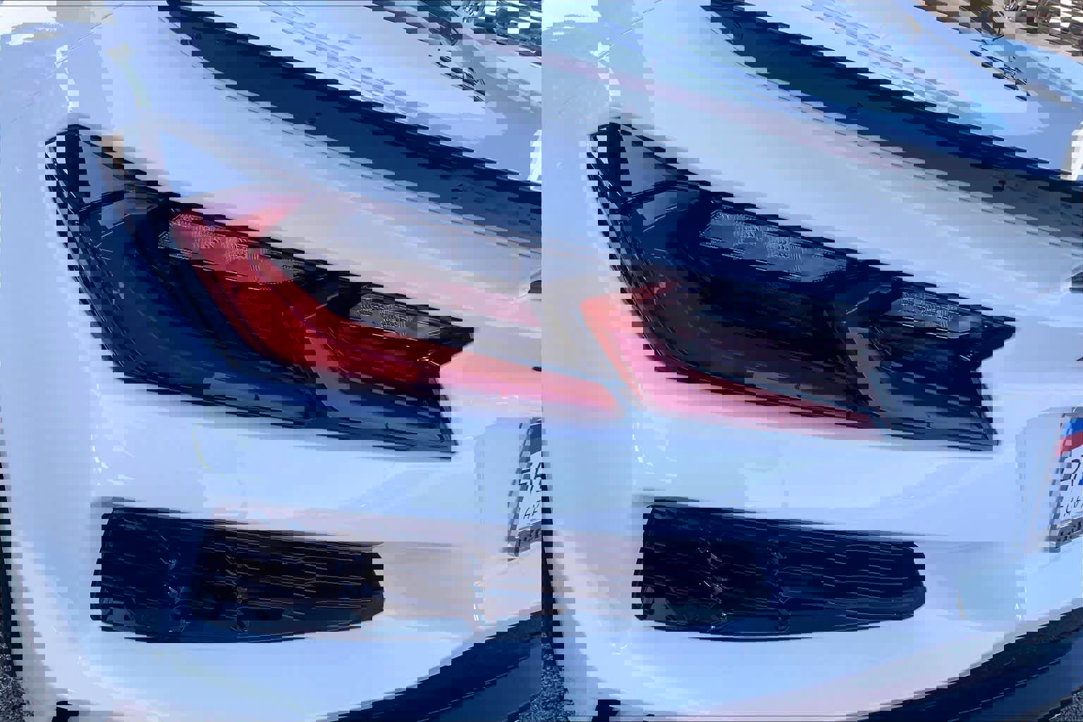 Used 2023 Chevrolet Corvette Z06 image 24