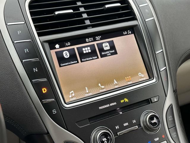 Used 2019 Lincoln Nautilus Reserve image 30