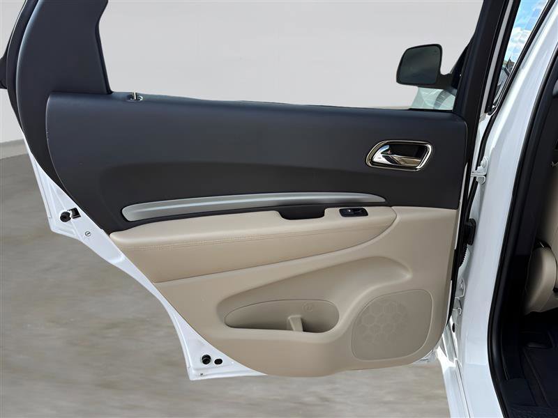 Used 2019 Dodge Durango GT RWD image 23