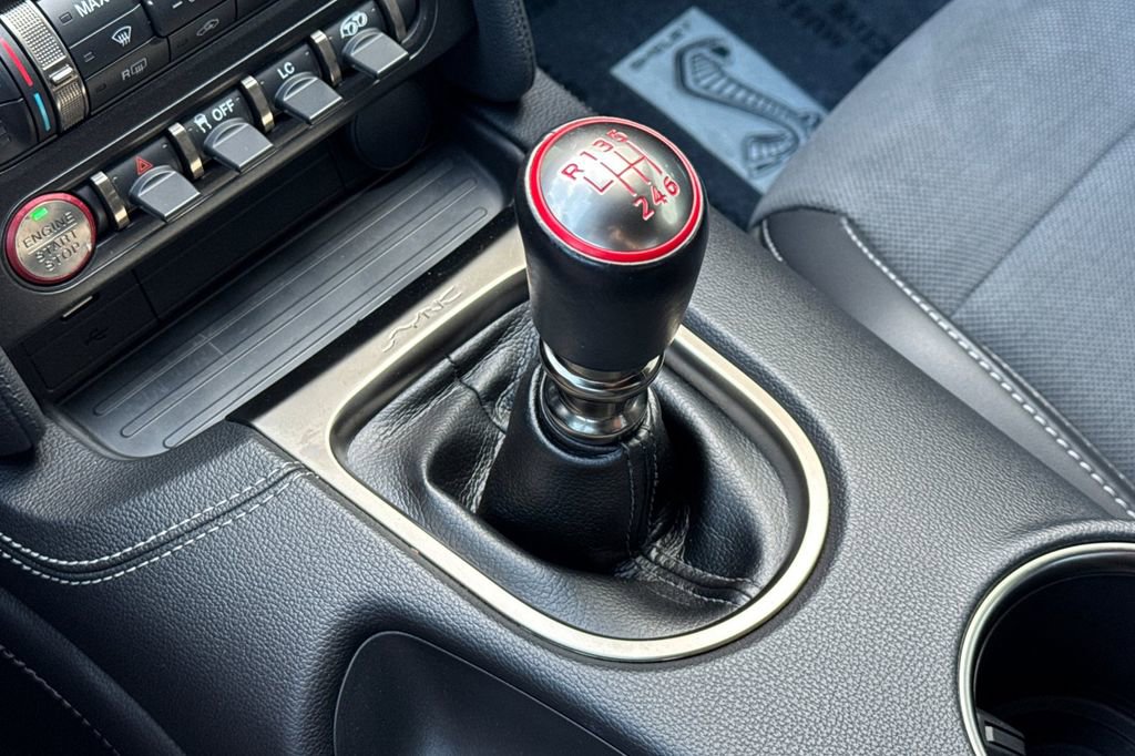 Used 2019 Ford Mustang Shelby GT350 w/ Technology Package image 24