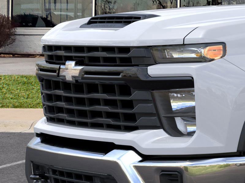 New 2026 Chevrolet Silverado 3500 W/T image 13