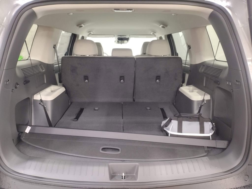 New 2026 Hyundai Santa Fe SE image 17