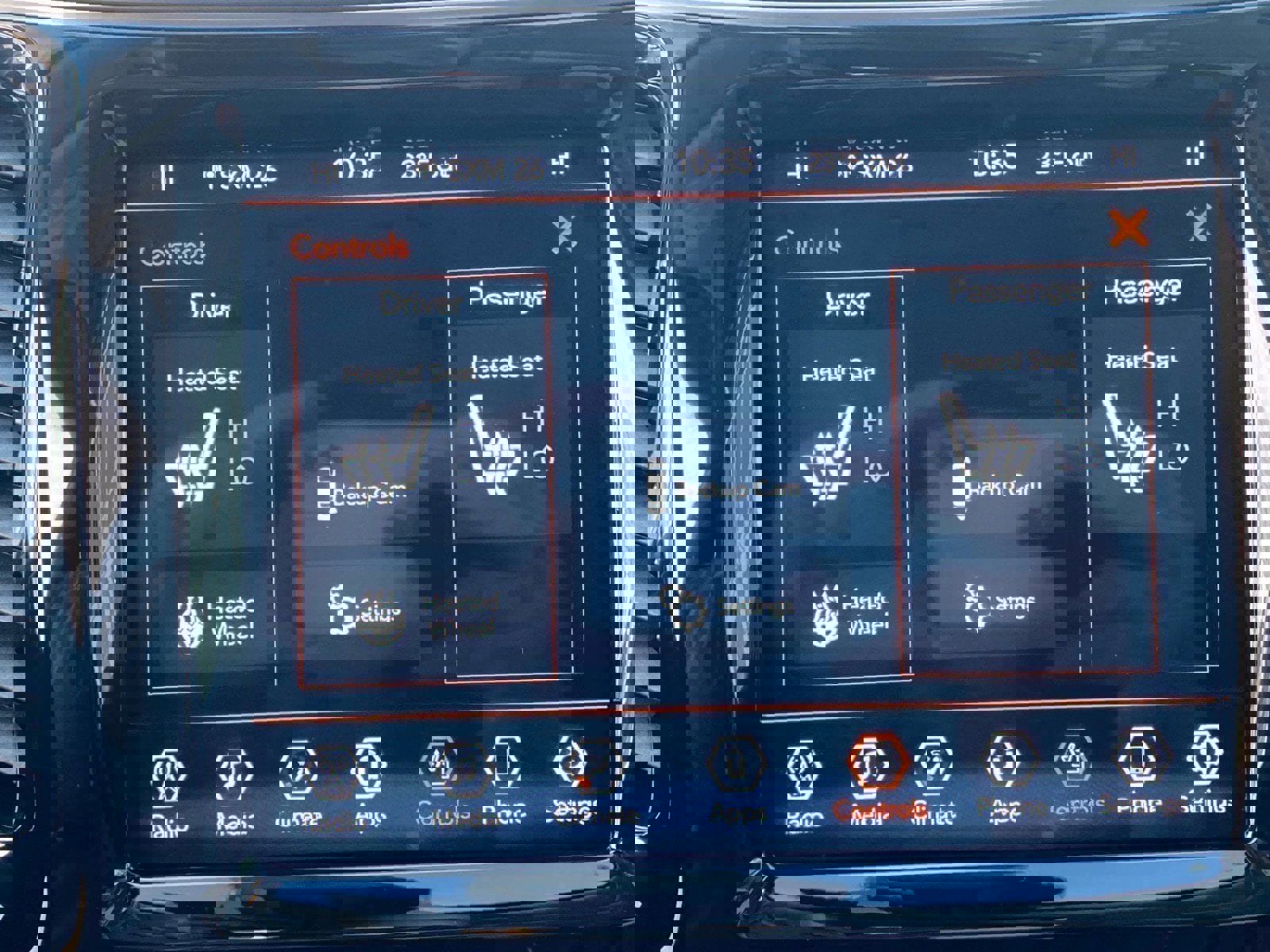 Used 2022 Jeep Cherokee Limited image 16