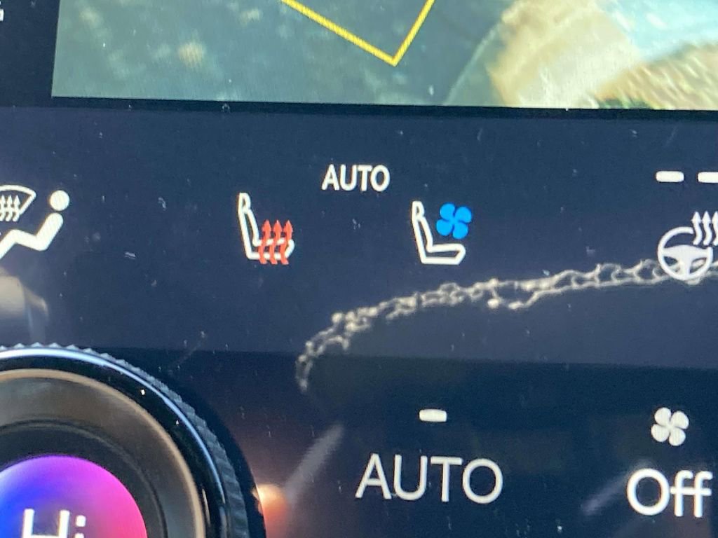 Used 2023 Lexus RX 350 F Sport w/ Cold Area Package image 14