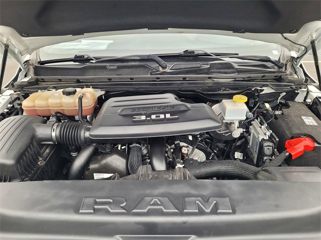 Certified 2020 RAM 1500 Limited image 31